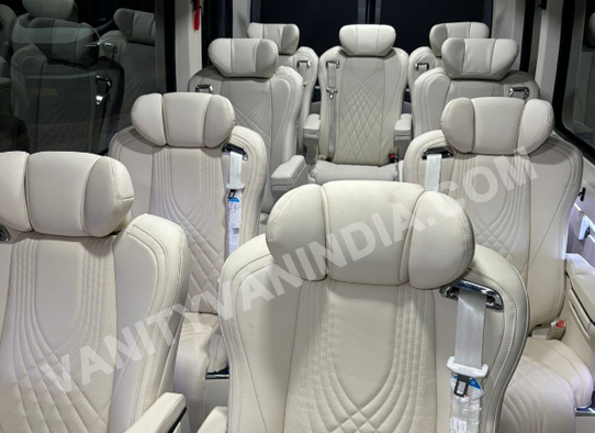 force urbania on rent in delhi